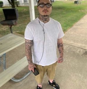 Meet your Posher, Joe